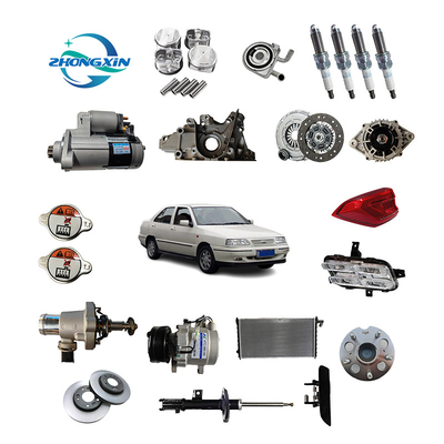 Ανταλλακτικά για το Chery A11 Chinese Auto 100% επαγγελματική δοκιμή