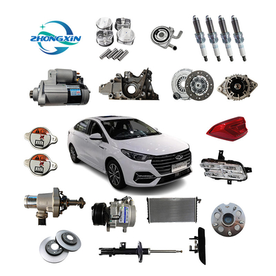 2014- Χρόνο Chery Arizzo 5 QQ3 Συσκευές αυτοκινήτων Προσιτή και μακροχρόνια απόδοση