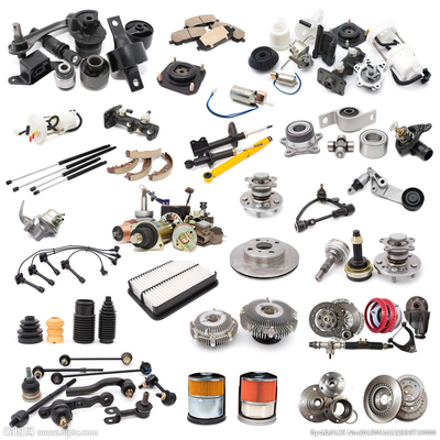 Σχεδιασμός 472FC-1007081477F-1007073 372-1007081 Σωστήρας χρονομέτρησης κινητήρα για το Chery QQ χονδρικά