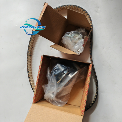 Τριπλή ζώνη χρονομέτρου κινητήρα για το Chery D4G15B-1021021 D4G15B-1021060 D4G15B-1021070