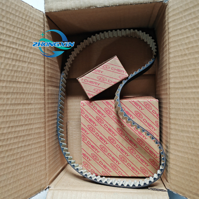 Τριπλή ζώνη χρονομέτρου κινητήρα για το Chery D4G15B-1021021 D4G15B-1021060 D4G15B-1021070