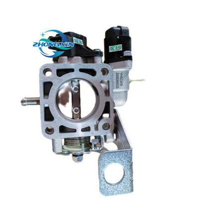 Τεχνικές εξαρτήματα βαλβίδες οξυγόνου 480EE-1107040 Top Performance για Tiggo 7 PLUS Energy SUV