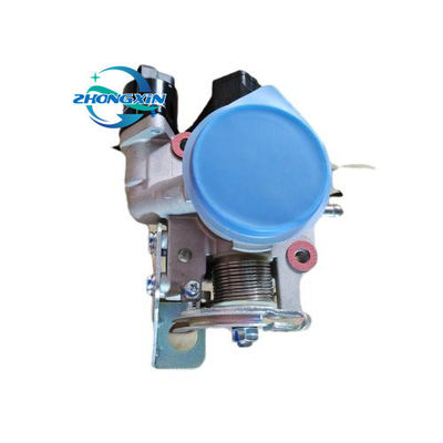 Τεχνικές εξαρτήματα βαλβίδες οξυγόνου 480EE-1107040 Top Performance για Tiggo 7 PLUS Energy SUV