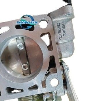 Τεχνικές εξαρτήματα βαλβίδες οξυγόνου 480EE-1107040 Top Performance για Tiggo 7 PLUS Energy SUV